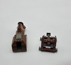 LEGO Star Wars: MTT Used (4491)
