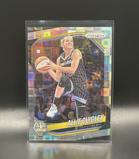 Allie Quigley #80 Pandora Prizm - Chicago Sky - 2025 Panini Prizm WNBA