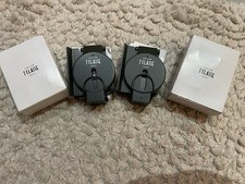 Alviero Martini Due Bussole - Nuove Con Scatola 