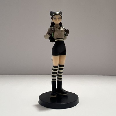 Range Murata PSE Solid Collection Ver 2.0 Mini Figure PSE 11 | eBay