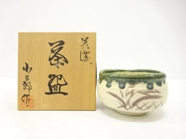 古董日本茶叶罐| eBay