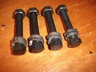<!--F#f_0-->NEW STEERING ARM TO STUB AXLE BOLTS SUIT HQ HJ HX HZ WB HOLDEN POWER + NOT POWER<!--F/-->