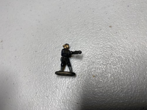Shock Trooper Death Star Wars Micro Machines Vintage 1994 Galoob