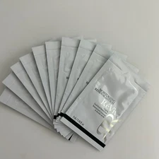 10 x ReVive Moisturizing Renewal Lotion Nightly Dual Acid Retexturizer 2ml New