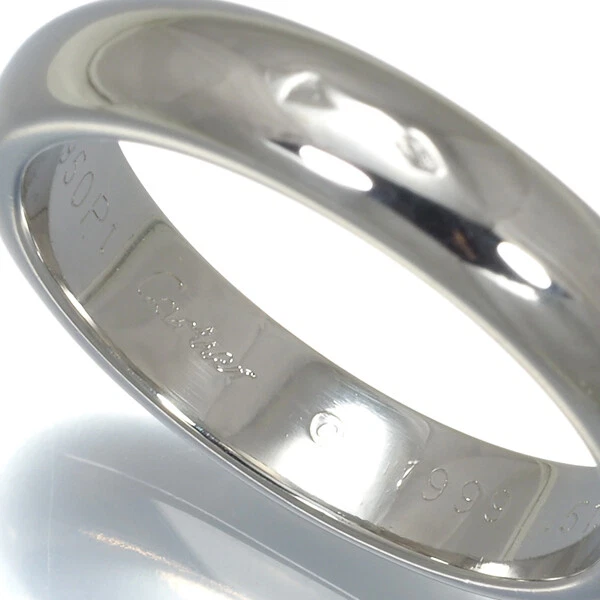 Cartier pt950 cheap