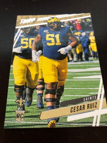 2020 Prestige Football - ROOKIES RCs - #201-300 -- You Pick! - Komplettieren Sie Ihr Set - Bild 59 von 83