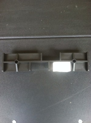 Ezgo Golf Cart Electric Medalist & TXT 94 + Battery Hold Down New Part