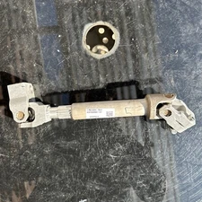 MERCEDES A Class W177 18-24 Lower Steering Column UJ Linkage Joint A2474608900