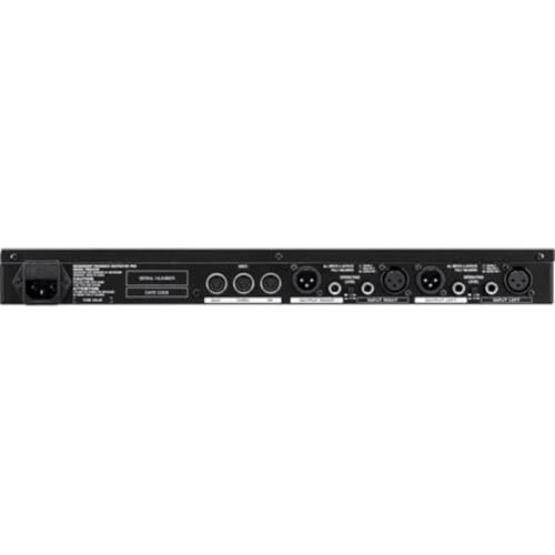 Behringer Feedback Destroyer Pro FBQ2496From Japan - Image 4 of 4