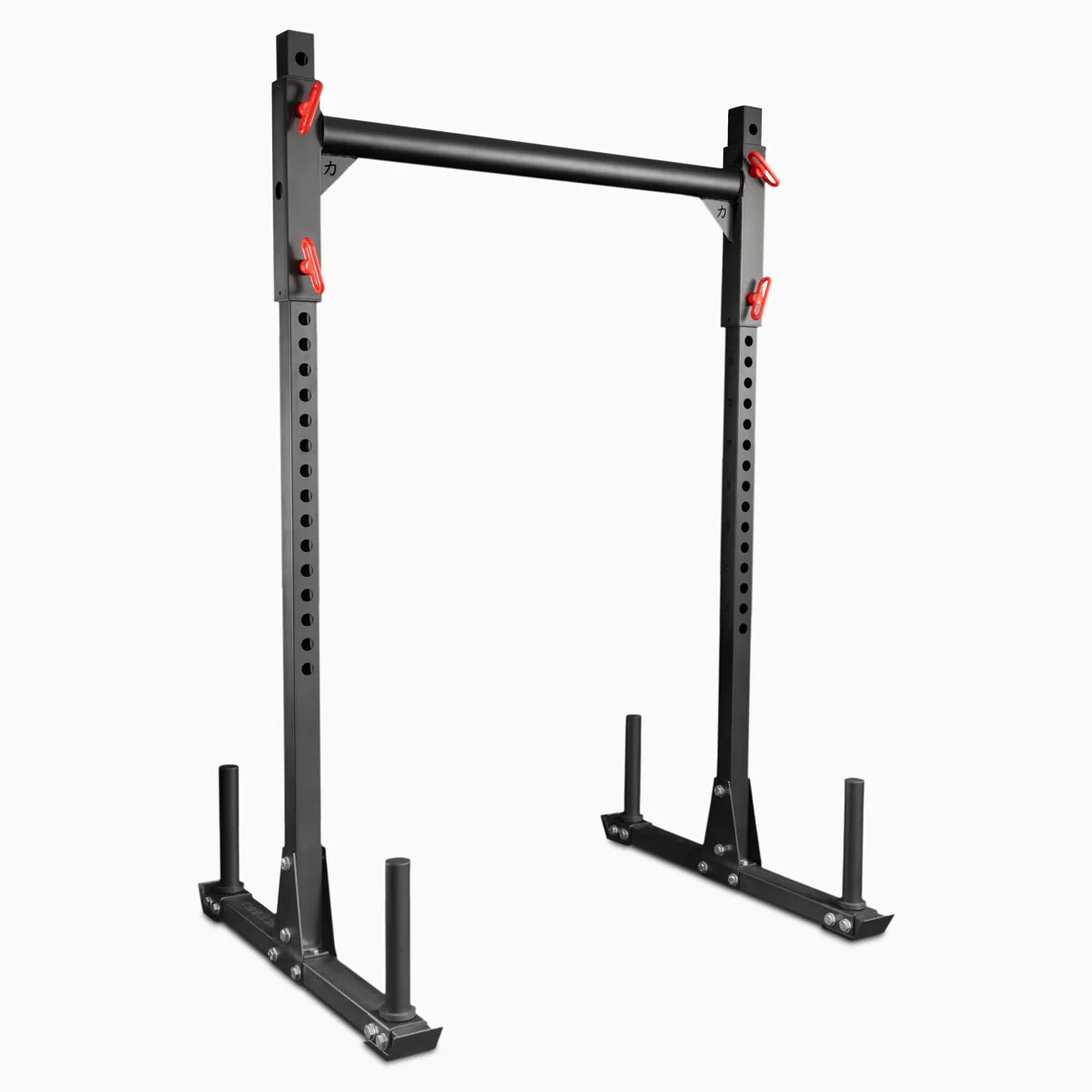 Strength Shop Adjustable Yoke Training Station (Strongman, Yoke Carry)