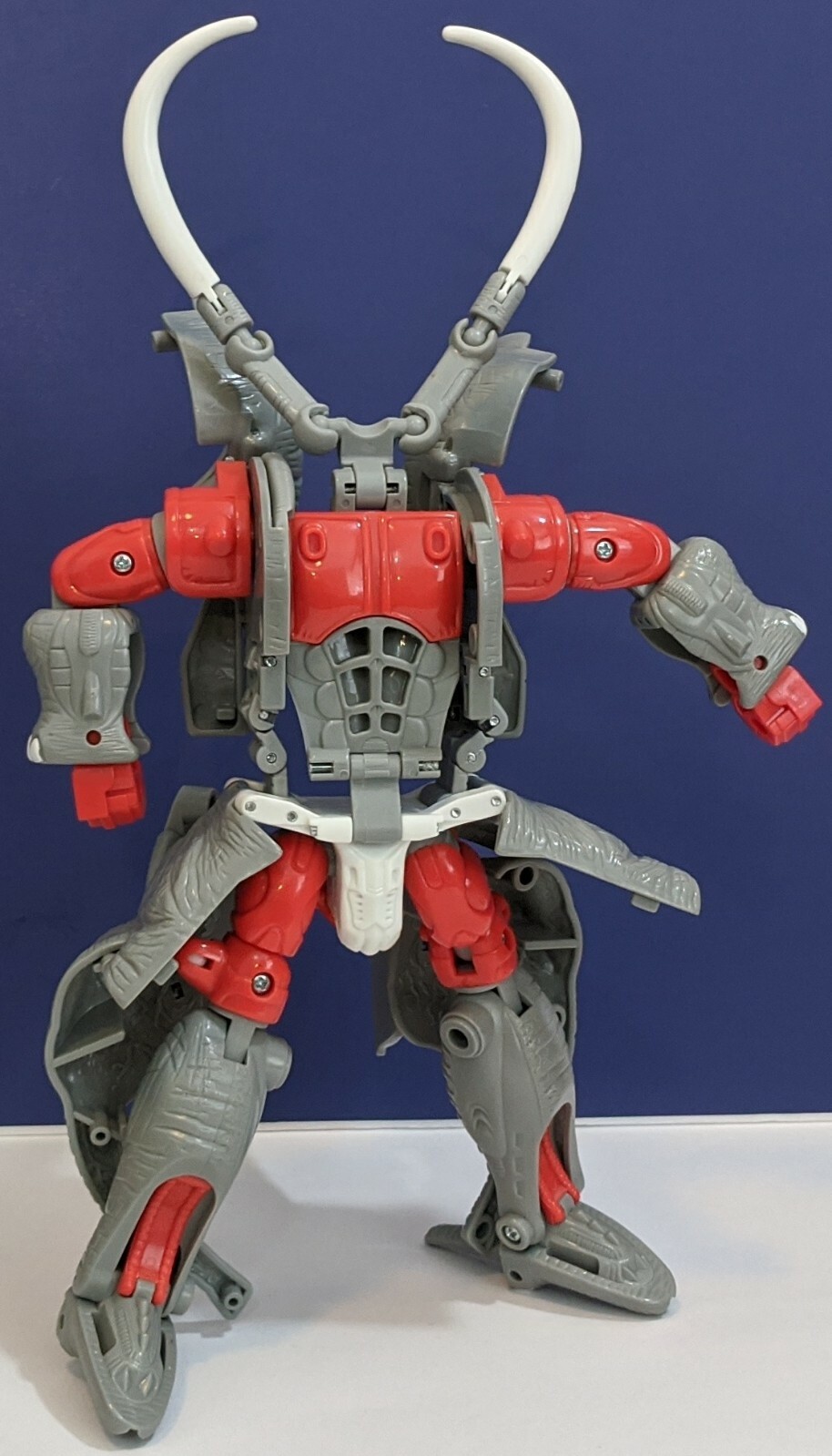 elephant transformer toy