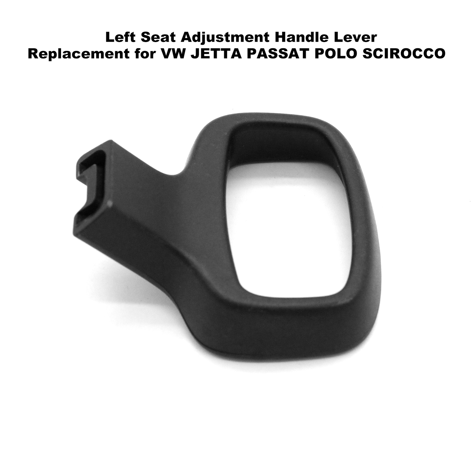 Left Adjustment Handle Lever Replacement S9M9 | eBay