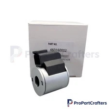 New 12V DC Solenoid Valve Coil for Auto Crane 460160002 USA