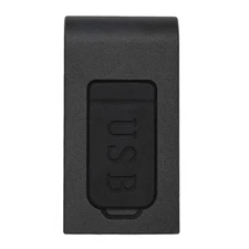 Protective Pass Through Side Door for GoPro HERO 4K (2024)