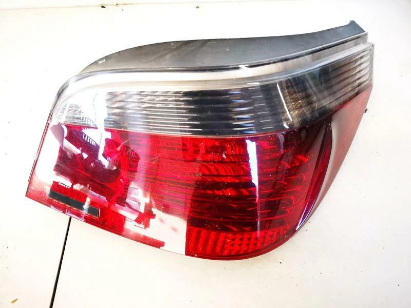6910768 Heckleuchte Aussen, Hinten Rechts 2vp008679-067 for BMW 5  