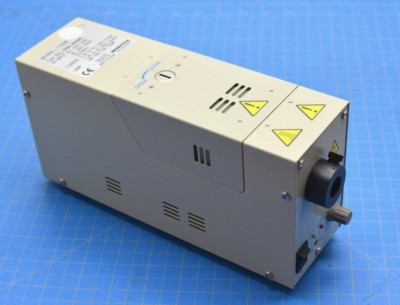 MHAA-100W / LIGHT SOURCE CONTROLLER, AC 100-120V, 2.4A, 100W / MORITEX