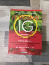 Il Dieta IG - Anne Forno - Carole Garnier - MAM