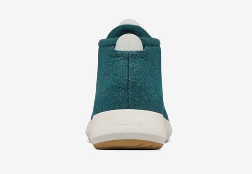 Allbirds Wool Runner- Up Mizzles Damenschuhe - Bild 33 von 80