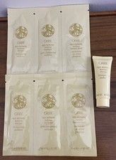 Oribe 2x Hair Alchemy Resilience Shampoo, Conditioner  Serum7ml ea Shampoo 15ml