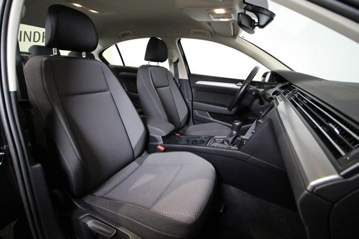 VW Passat 1,4 TSi 150 Trendline
