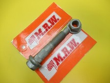 Strut Shock Bolt Nut Pinch Front Spindle Knuckle Chevy Impala 11 12 13