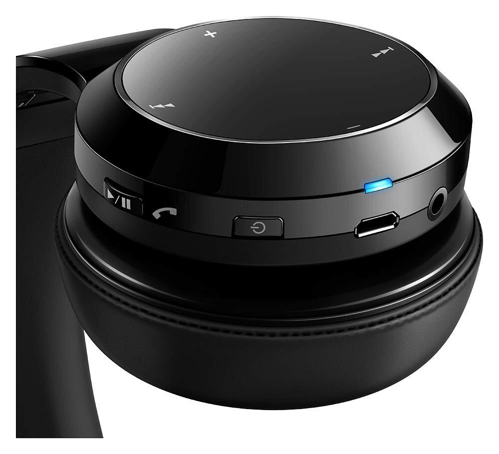 Thumbnail - Pioneer Se-mj771bt Bluetooth Kopfhörer Versiegelt/on-ear/faltbar
