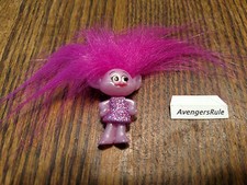 Dreamworks Trolls Hasbro Series 6 Poppy