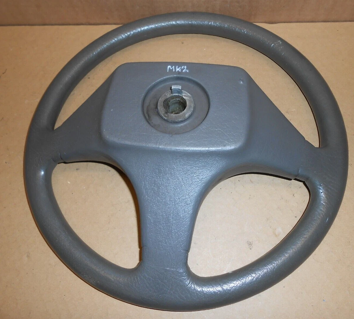 Austin Metro Mk 2 1985-89 Steering wheel NAM7354 | eBay