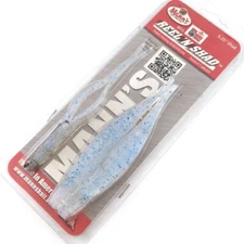 Vintage Mann's Reel'N Shad  fishing. Worldwide shipping.