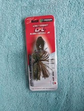 ZMan Chatterbait CfL Bladed Football Jig