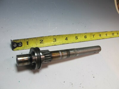 326340 GENUINE JOHNSON EVINRUDE OUTBOARD CLUTCH DOG 0326340 G3-1 
