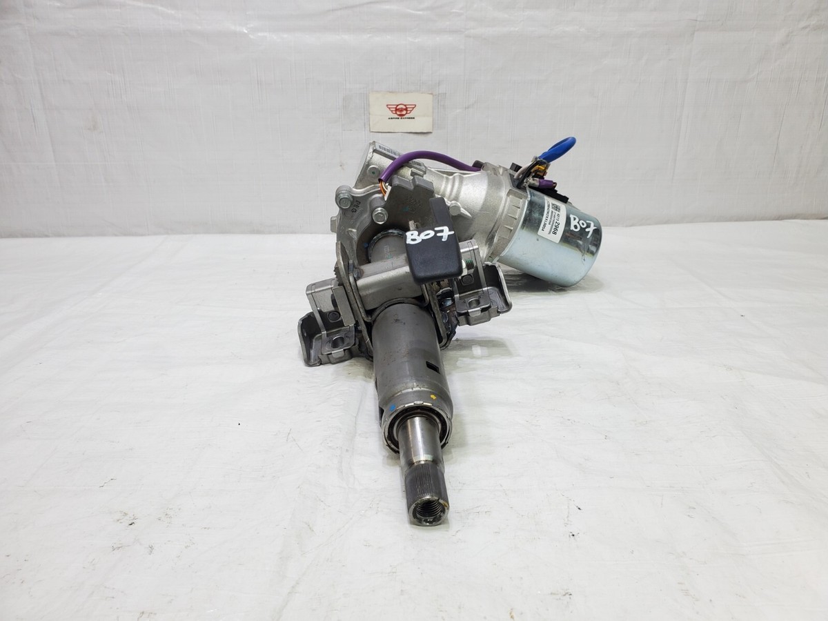 ガーゴイルパワード 2020-2022 Chevrolet Spark Electric Power Steering Column Assembly