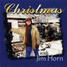 Christmas with Jim Horn by Jim Horn (CD, 2000)