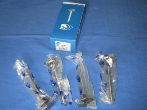 Soupapes du moteur marchés indépendants des pièces de rechange (IAM) AE pour auto