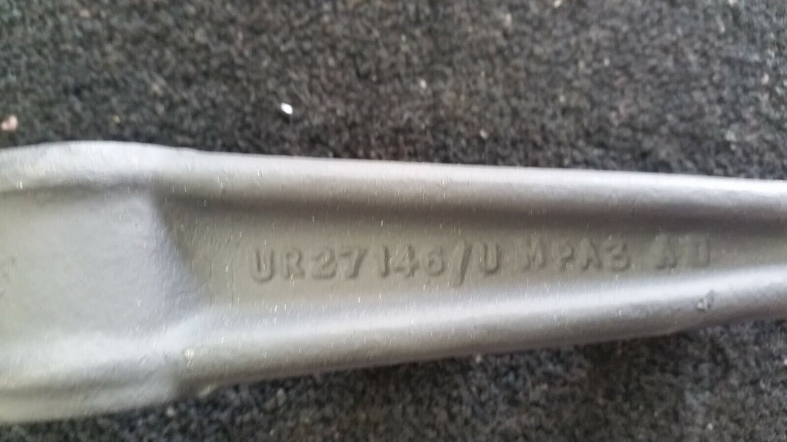 ROLLS ROYCE SILVER SPUR BENTLEY STEERING LEVER RIGHT SIDE UR27146 CORNICHE