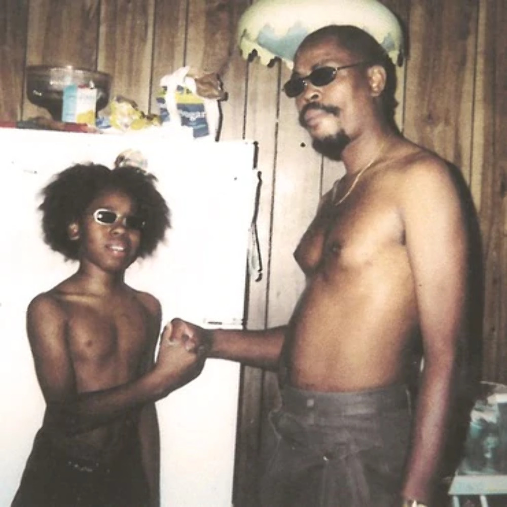 Новый запечатанный виниловый альбом группы Solemn Brigham - South Sinner Street