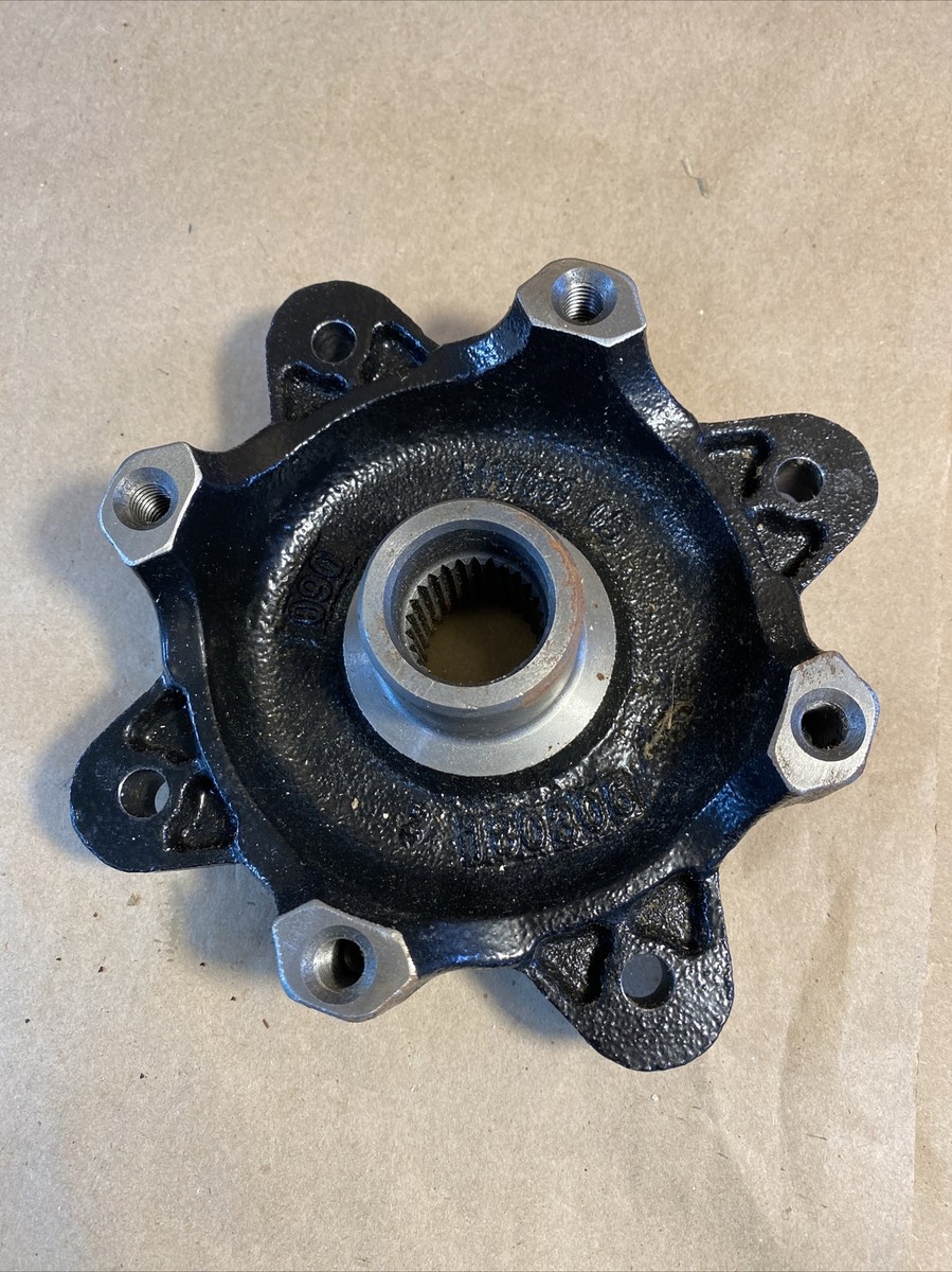 ◆REN◆ POLARIS RANGER RZR WHEEL HUB OEM 5137659 | eBay