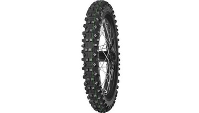 Mitas Terra Force-EF Super Light Tire 90/100-21 57R Front Bias TT
