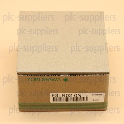 One New module For   F3LR02-0N   #W6