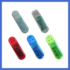 Mini USB 125Khz RFID EM4305 T5567 Card Reader/Writer programmer burner