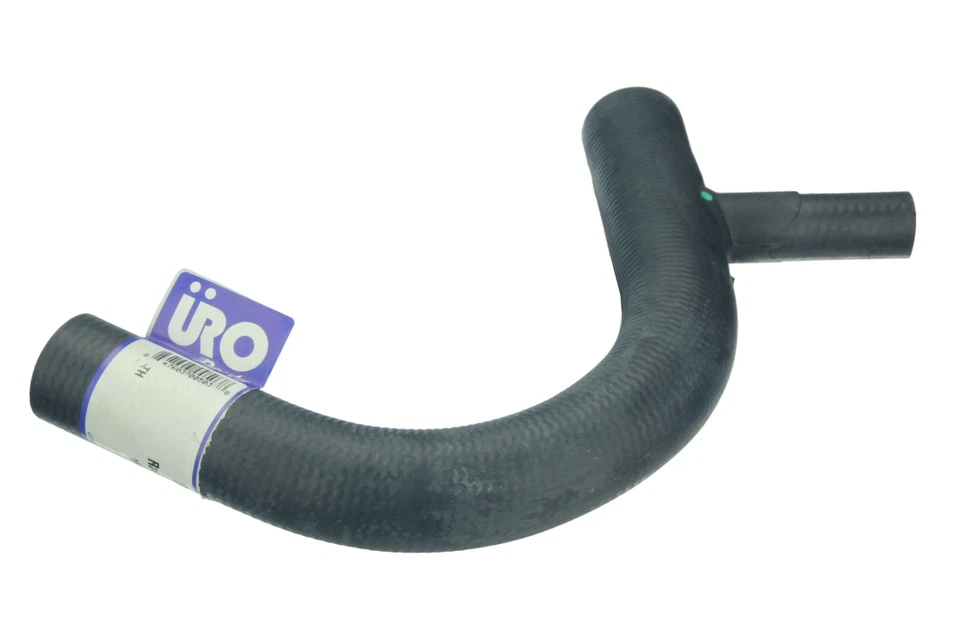 适用于 1968 - 1974 MG Midget 1.3L L4 散热器 冷却液软管 URO 1969 1970 1972 1972 — 第 4/4 张图片