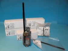 ABB LS43M00B11+LSTE50H31+LSA40X72.Limit Switches.1SBV011600R1211.NEW.