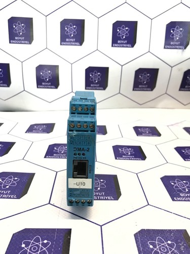 HCS HYDRAULIC CONTROL SYSTEMS DMA 2 /DMA-22-01-080-X-SHAWE/ 5 004 040 ...