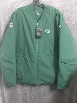 nike nfl bomber jacket