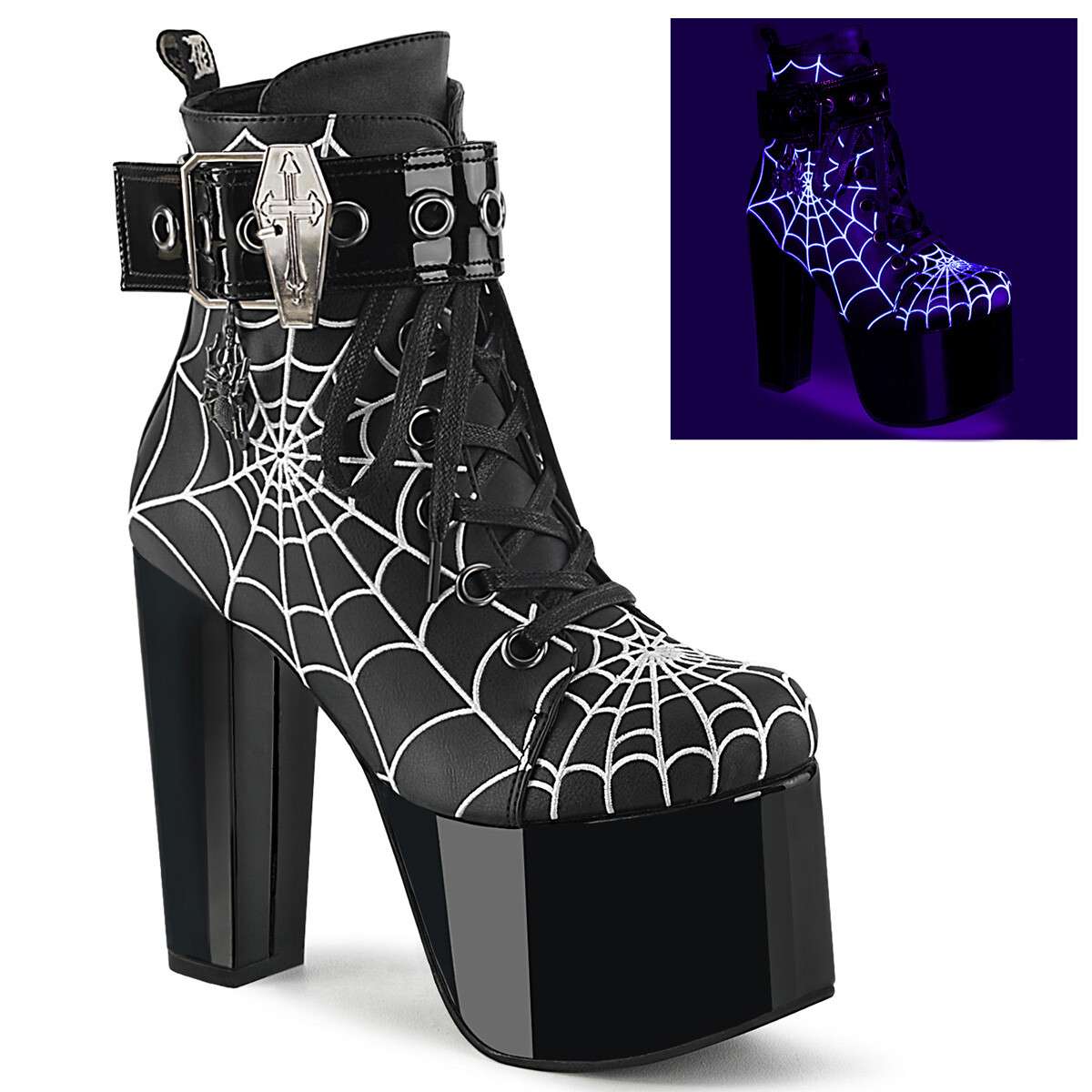 Boot-leg Dee Spider トレモロ dsp-1.0 DEMONIA 