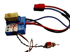 Vintage Tekin TSC 408 Sport Speed Control ESC...