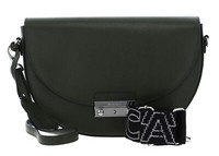 Picard Superstar Crossbody Bag UmhäNgetasche Schultertasche Pesto DunkelgrüN Neu