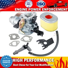 CARBURETOR CARB FOR HONDA GX120 GX160 GX200 5.5 HP 6.5 HP GENERATOR ENGINE PARTS