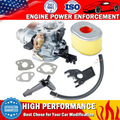 #ad #ad CARBURETOR CARB FOR HONDA GX120 GX160 GX200 5.5 HP 6.5 HP GENERATOR ENGINE PARTS $15.99
