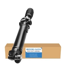 17.625 inch Rear Prop Drive Shaft for 1997-2006 Jeep Wrangler L6 4.0L 4WD Manual